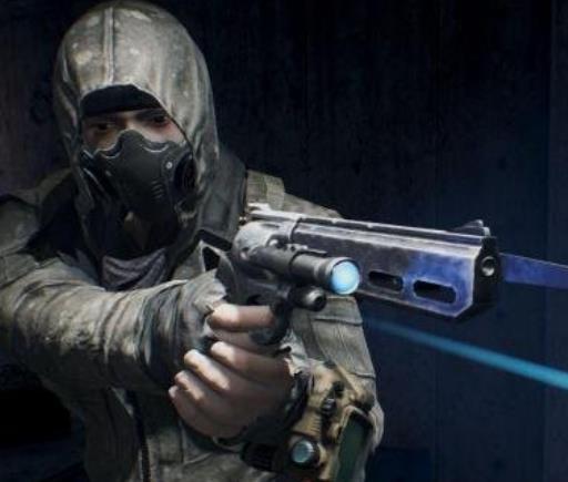 如何获得大型武器_怎样获得武器