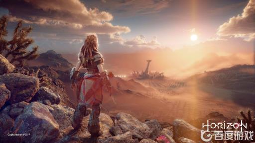 地平线1和2剧情有联系吗?1