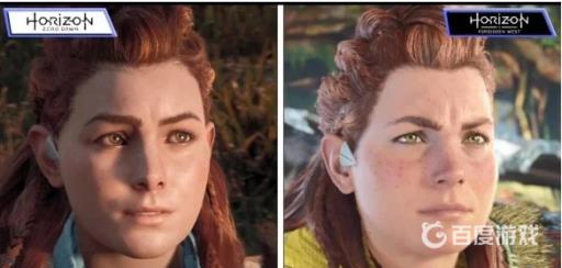 地平线1和2剧情有联系吗?2