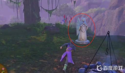 勇者斗恶龙11s怎么保存?2