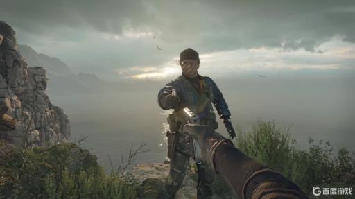 使命召唤17主线顺序是什么?10