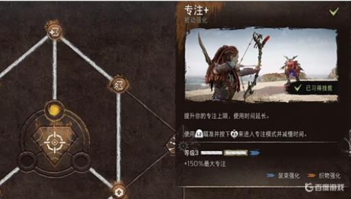 地平线2技能推荐是什么?1