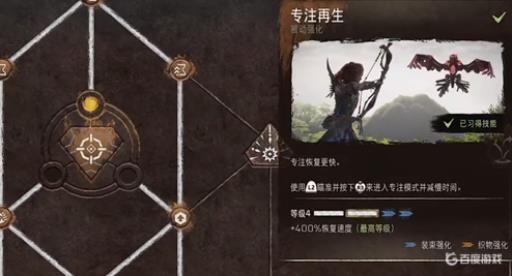 地平线2技能推荐是什么?3