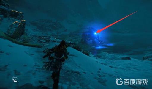 地平线2精锐震颤獠牙在哪?3