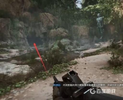 如何完成任务生死交关2