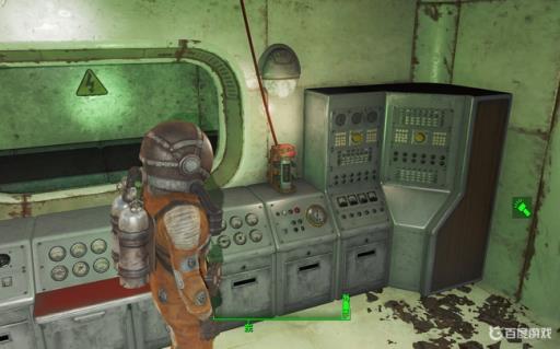 辐射4剑桥聚合物研究所任务失败怎么办?9