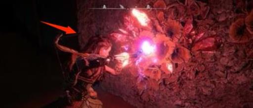 地平线2红色水晶怎么打破?_地平线2剧情