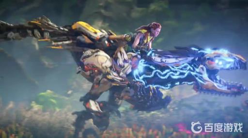 地平线2西部禁域值得买吗?2