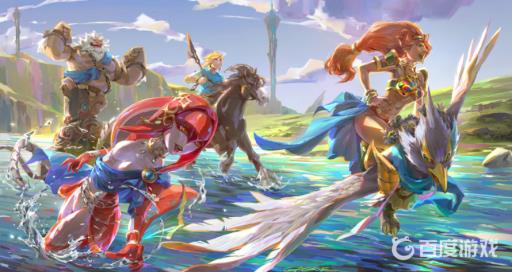 塞尔达传说夜光服有必要买吗?1