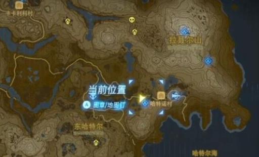 塞尔达传说完美结局驱魔之剑怎么拿?3