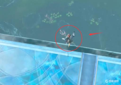 赛尔达光麟之枪如何开启神庙?2