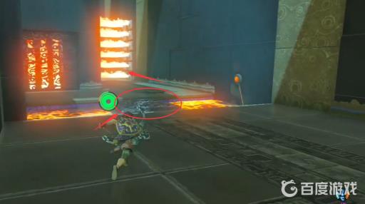 塞尔达库伊塔卡神庙有宝箱吗?4