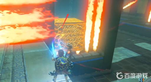 塞尔达库伊塔卡神庙有宝箱吗?6