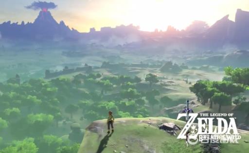 塞尔达夜光石在哪刷?1