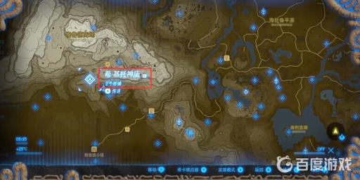 塞尔达传说2个炸弹希基托神庙怎么过?2