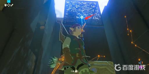 塞尔达传说2个炸弹希基托神庙怎么过?14