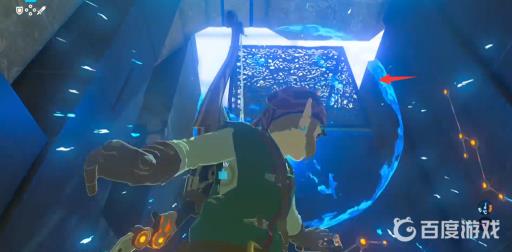 塞尔达传说2个炸弹希基托神庙怎么过?15