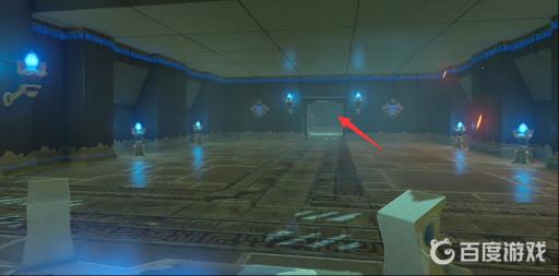 塞尔达传说2个炸弹希基托神庙怎么过?21