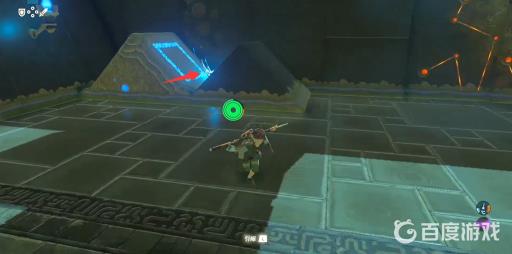 塞尔达传说2个炸弹希基托神庙怎么过?23