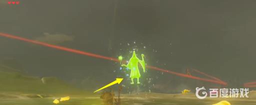 塞尔达传说的电击长袍魔法师怎么打?2