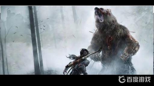 古墓丽影10怎么更换箭头?1