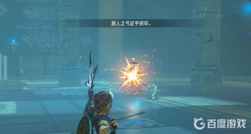 塞尔达传说卡塔丘基神庙怎么过?5