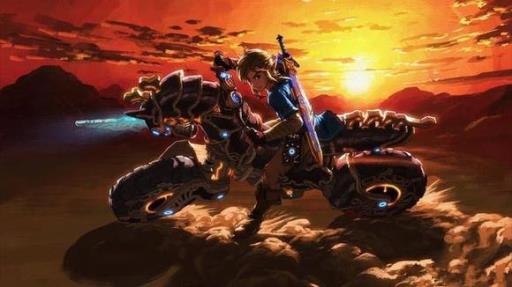 塞尔达有必要一开始入dlc吗?7