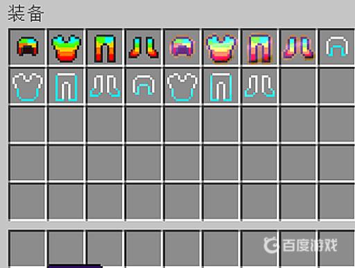 我的世界x矿石是什么模组?2