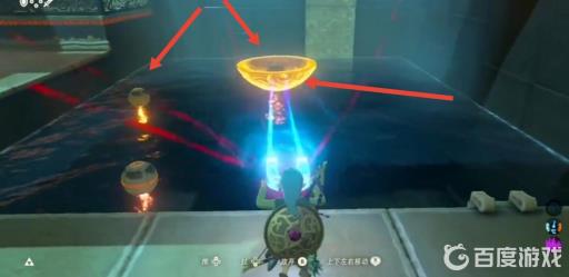 塞尔达传说达塔库斯神庙攻略是什么?8