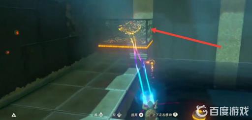 塞尔达传说达塔库斯神庙攻略是什么?9