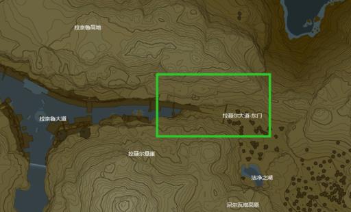 塞尔达聂尔龙几点出现?2