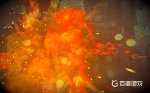 古墓丽影崛起芭芭拉怎么过?3