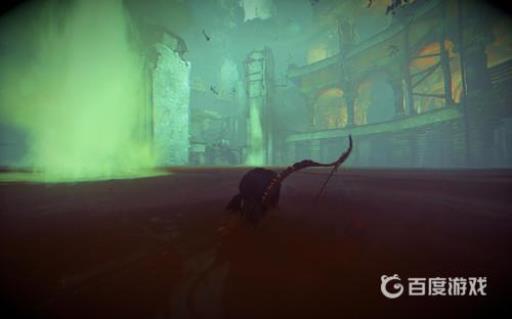 古墓丽影崛起芭芭拉怎么过?4