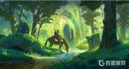 塞尔达传说西默茨凯在哪?_塞尔达西墨茨凯