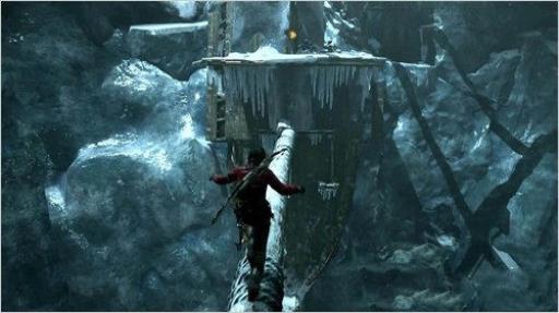 古墓丽影10最终boss怎么打?9