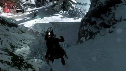 古墓丽影10最终boss怎么打?24