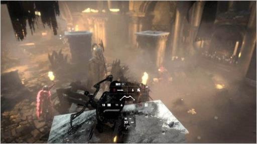 古墓丽影10最终boss怎么打?30