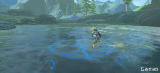 塞尔达塞拉瀑布神庙怎么触发?5