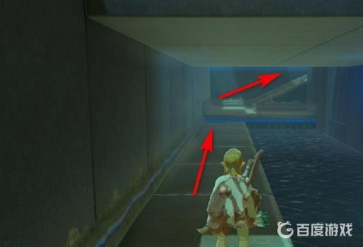 塞尔达玛奥努神庙怎么进去?3