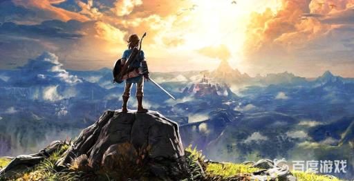 荒野之息主线流程需要多久?1