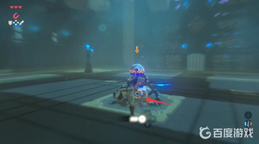 塞尔达林克时间在哪个神庙学?6