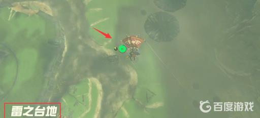 塞尔达冰冷蜻蜓在哪里抓?3