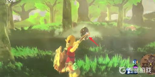 塞尔达新手村兽肉哪里刷?3