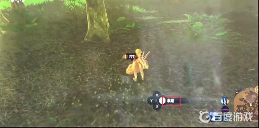 塞尔达新手村兽肉哪里刷?4