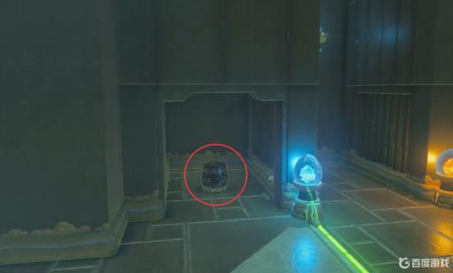 古科·齐塞神庙怎么过?6