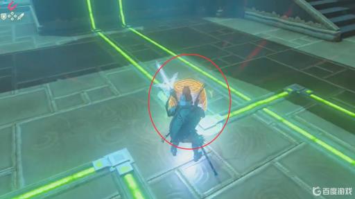 古科·齐塞神庙怎么过?8