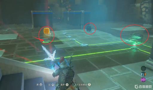 古科·齐塞神庙怎么过?12