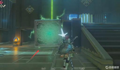古科·齐塞神庙怎么过?16