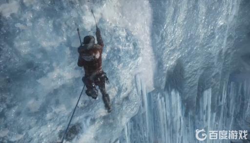 古墓丽影山顶怎么过?11