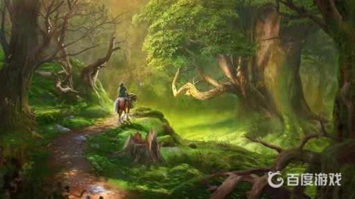 塞尔达传说精灵绿衣有什么用?1